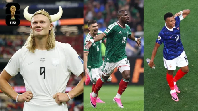 resultados del Mundial 2026