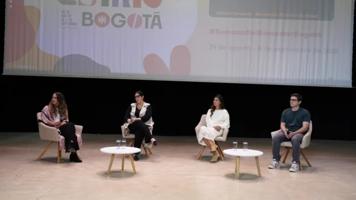 Semana del Bienestar Bogotá