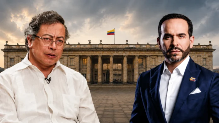 suspensión del empalme