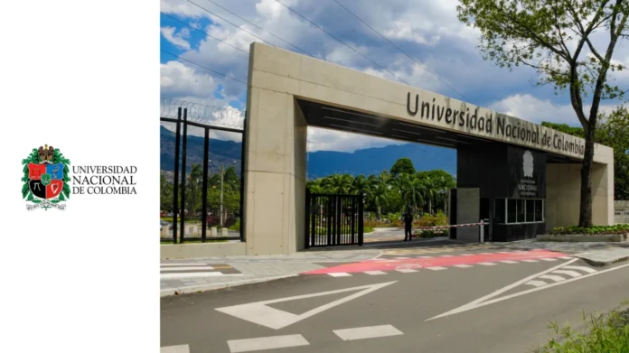 Admisión Universidad Nacional