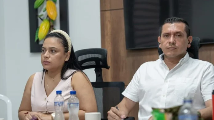 medidas de seguridad en Arauca