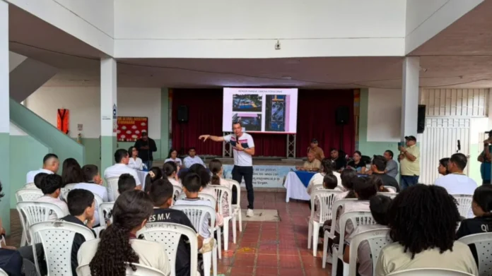 Arauca adecuará parques