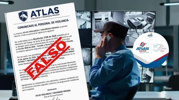 recargos nocturnos en vigilancia privada