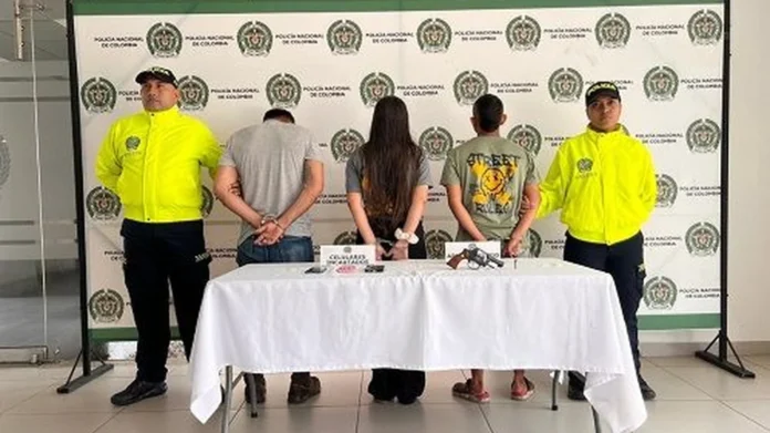 homicidio de Carlos Navarrete