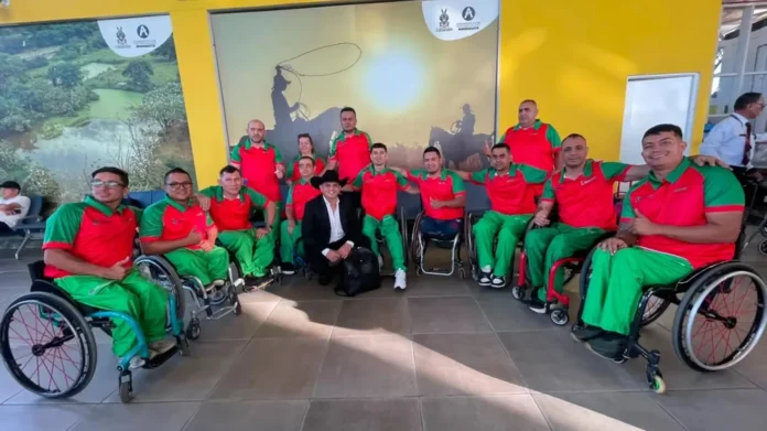 Casanare Paranacionales 2027