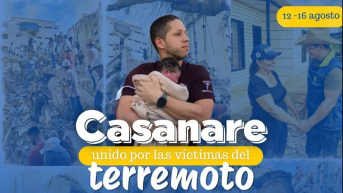 centros de acopio en Casanare