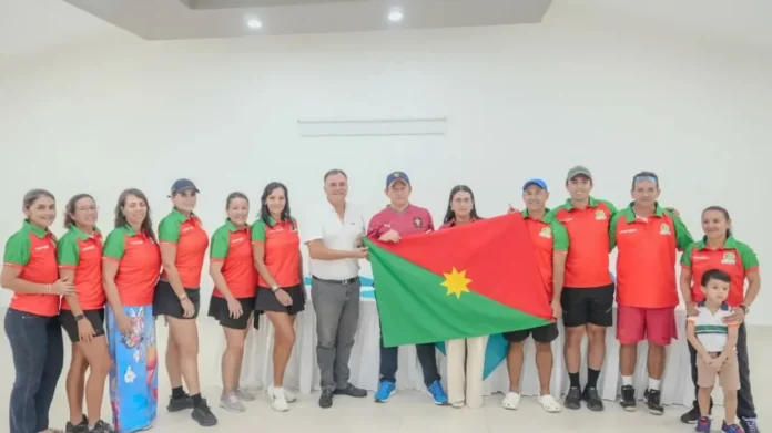 Torneo Nacional Interligas de Tenis