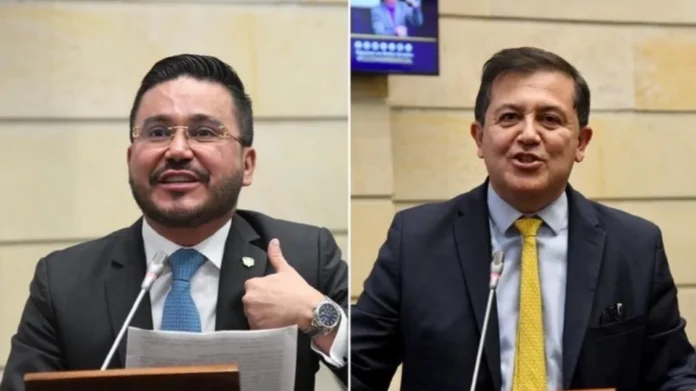 votos de las fuerzas: elección de Contralor General
