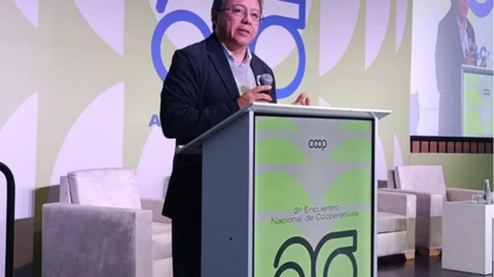 Congreso Nacional Cooperativo