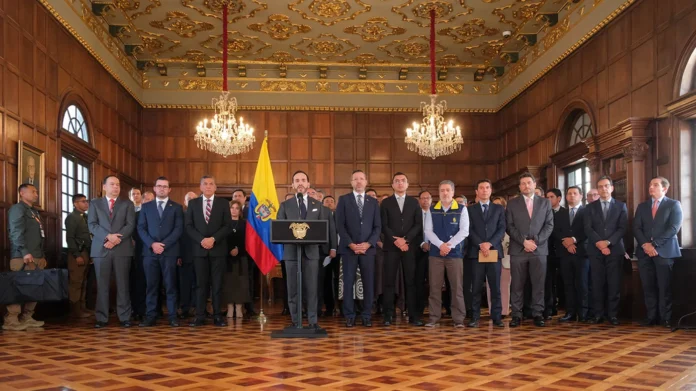 emergencia económica por terremoto
