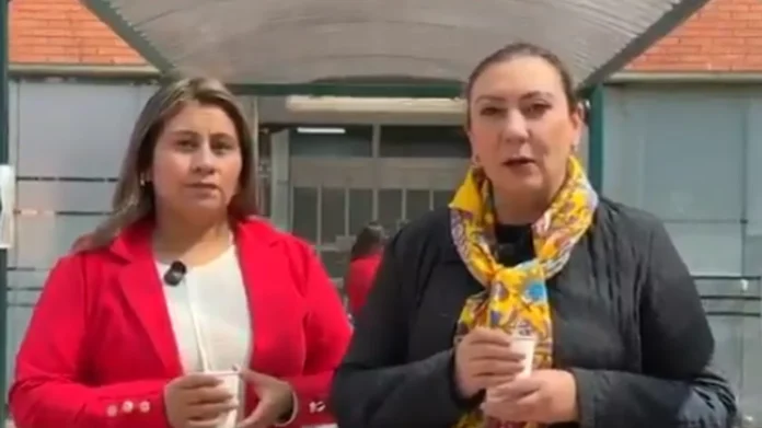 Deisy Guanaro en el ICBF: Deisy Guanaro acompañará a Carolina Restrepo: prevención del reclutamiento infantil