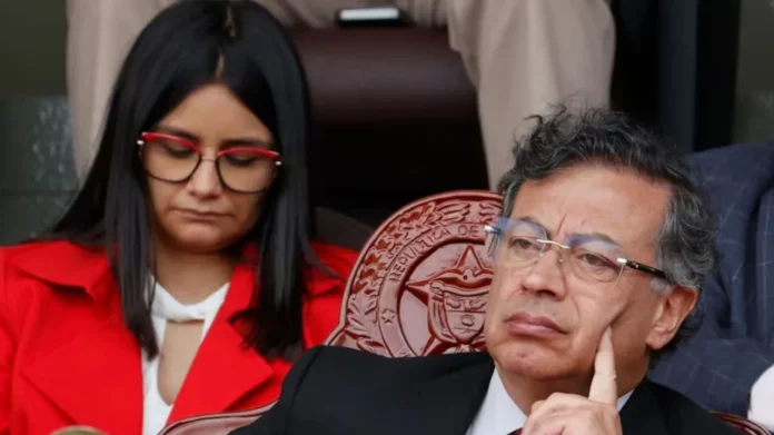 denuncia de Angie Rodríguez