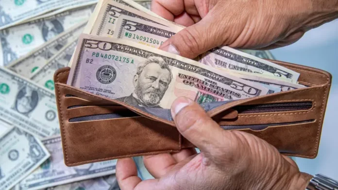 dólar en Colombia