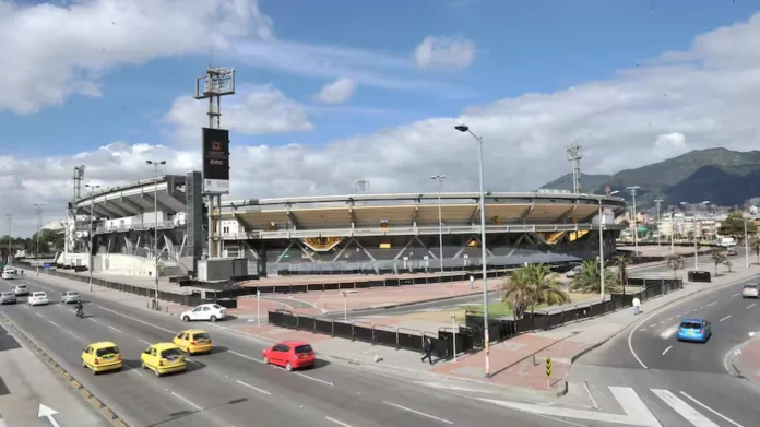 Campín reunirá a figuras
