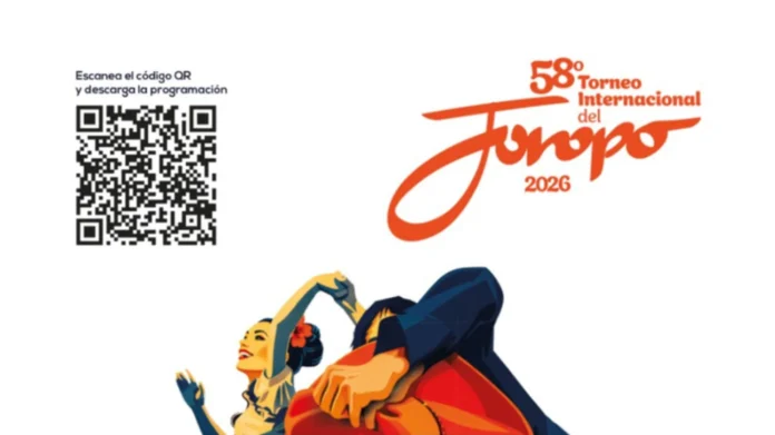 Torneo Internacional del Joropo