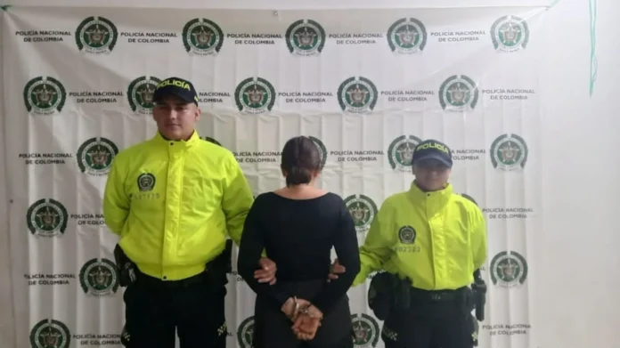 crimen de un profesor