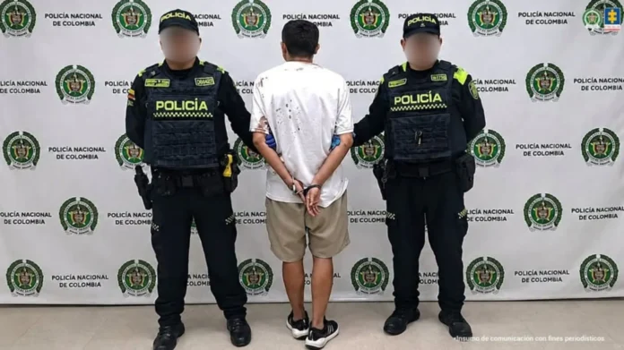 hurto de vehículo en Yopal