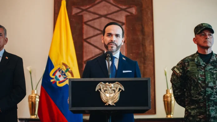 Fuerzas Militares de Colombia