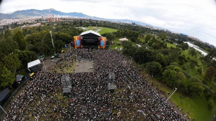 Festival de Verano 2026