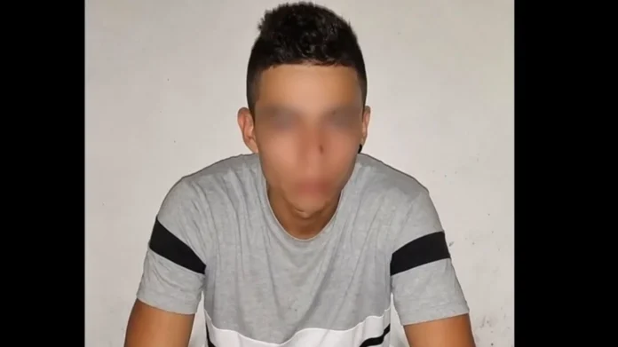 muerte en resguardo Marreros