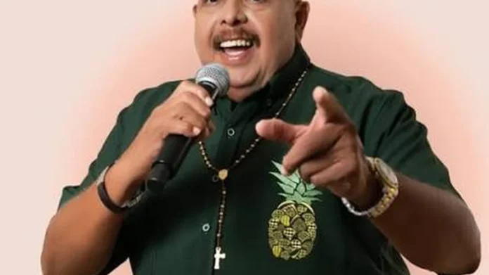 Juan Piña cuidados intensivos