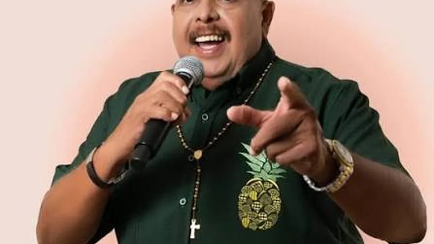 Juan Piña en cuidados intensivos