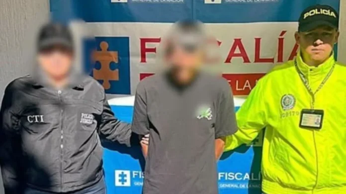 medida de aseguramiento