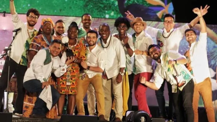 Festival Petronio Álvarez