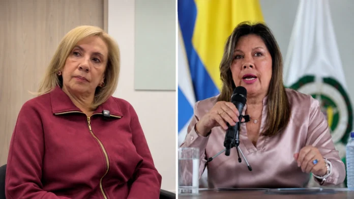 caso Nicolás Petro