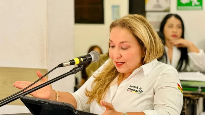 Secretaría de Planeación de Yopal