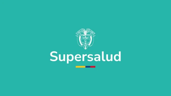 Supersalud mantiene canales para reportes