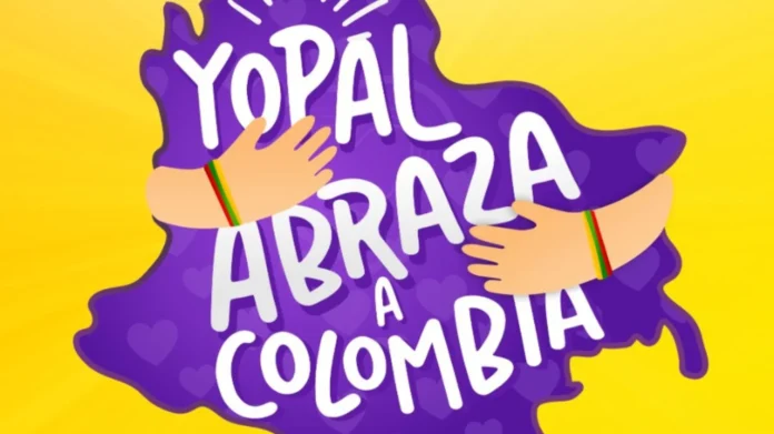 puntos de acopio en Yopal