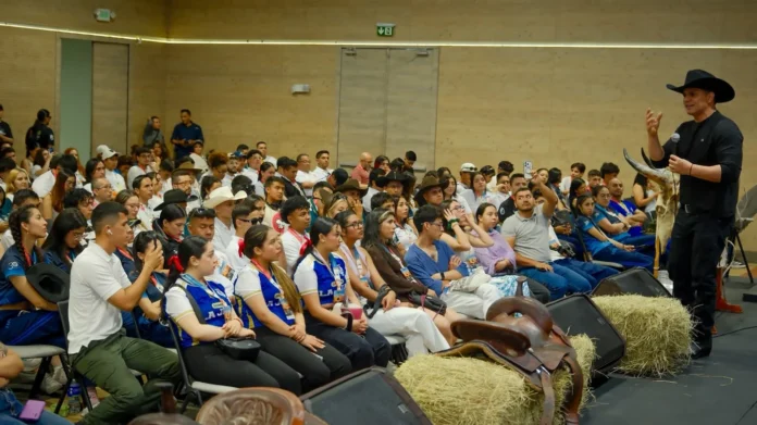 ASCUN Cultura Nodo Oriente 2026