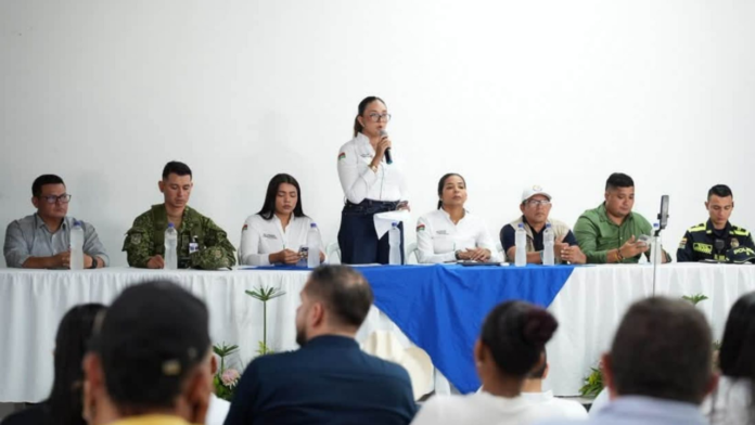 Arauca avanza en la ruta del Presupuesto Participativo 2027