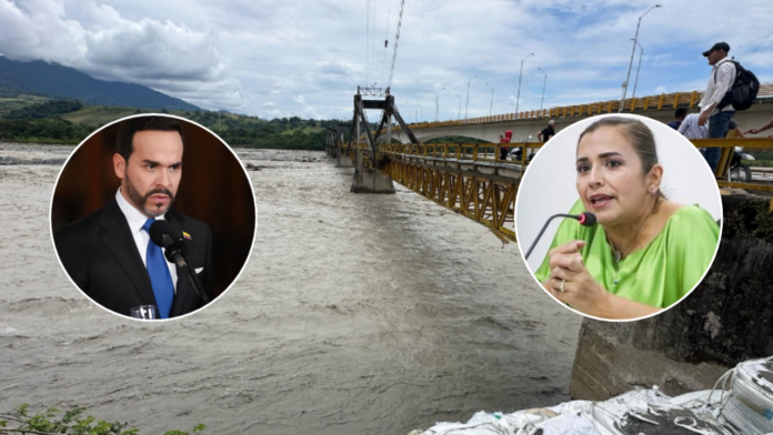 creciente del río Ariari: Meta pide apoyo nacional tras creciente súbita del río Ariari