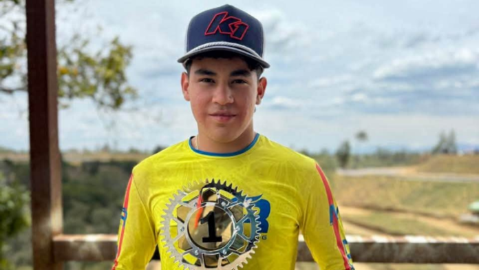 Juan David Mendoza Duarte