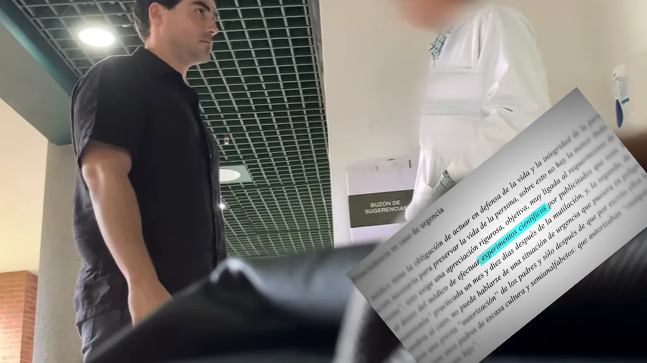 Acuerdo en la corte