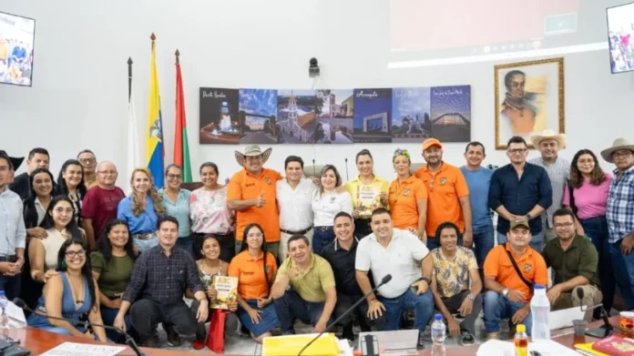 Política Pública de Cultura