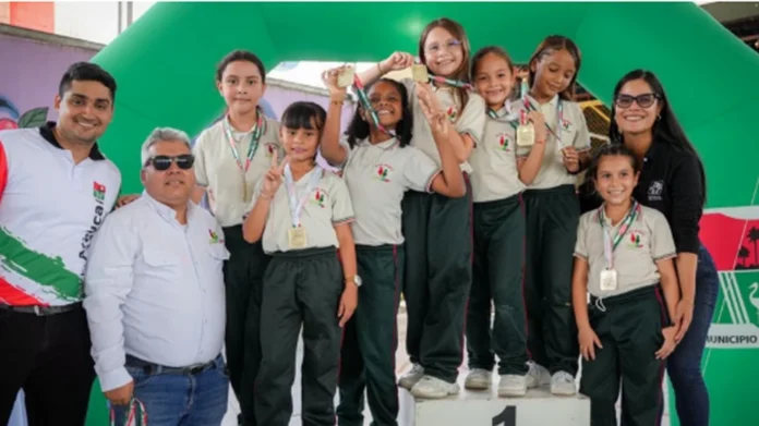 Juegos Intercolegiados Arauca 2026