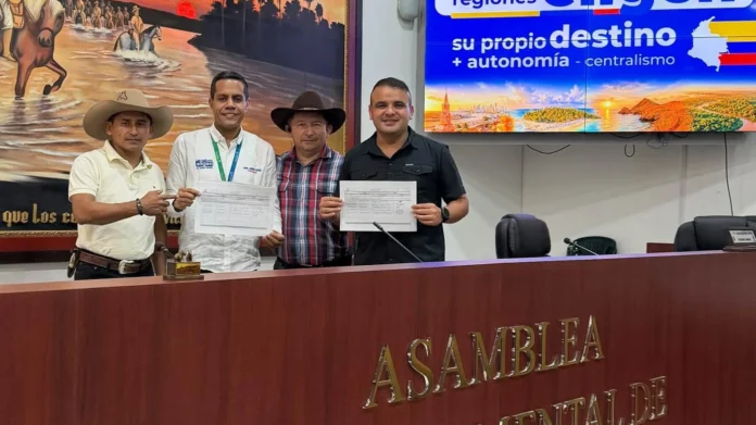 autonomía regional
