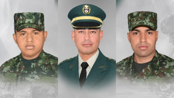 ataque del ELN en Ocaña