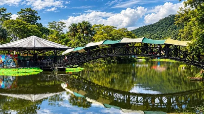 Bioparque Los Ocarros