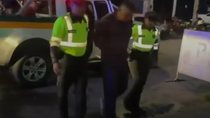 muerte de Yelitza Parra Prado