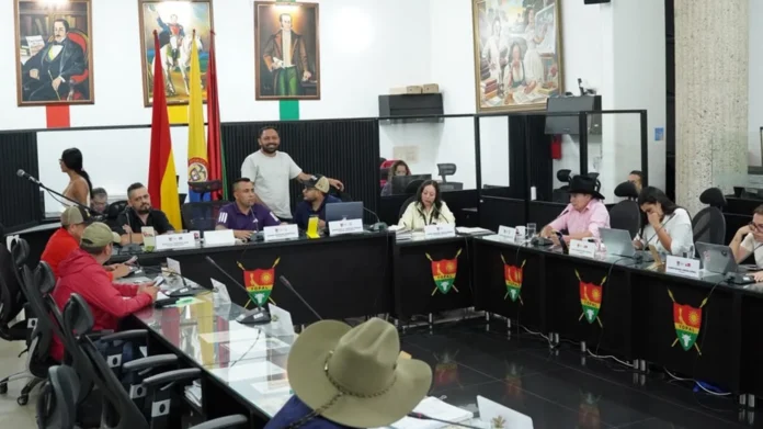 alivios tributarios en Yopal