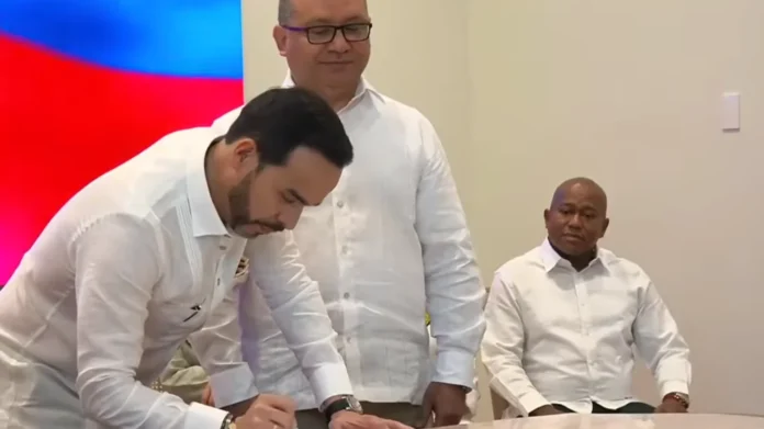 magistrados del Consejo Nacional Electoral