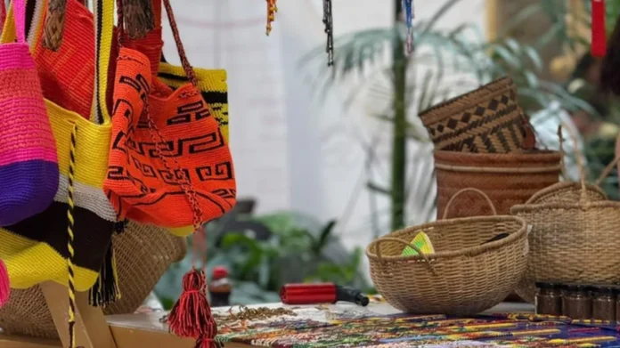 Feria Agroforestal del Meta