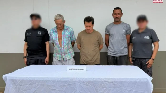 explotación sexual niñas Jiw