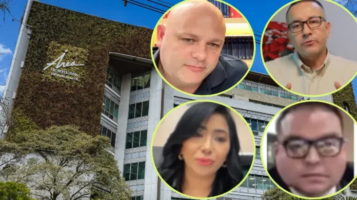 Fiscalía solicitó una medida: prisión para Miguel Quintero Calle