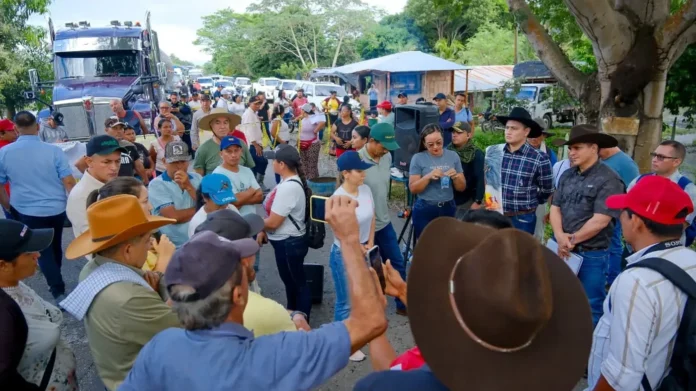 emergencias en Casanare