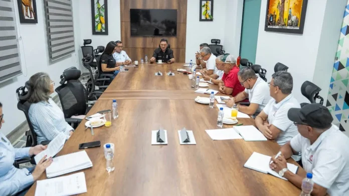 salud del magisterio en Arauca